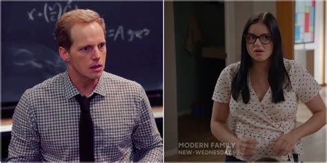 alex and arvin modern family.